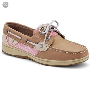 💕OFFERS LOVED!💕 Polka Dot Sperrys